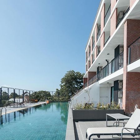 Marina House Muaythai Ta-Iad Phuket Chalong Exterior foto