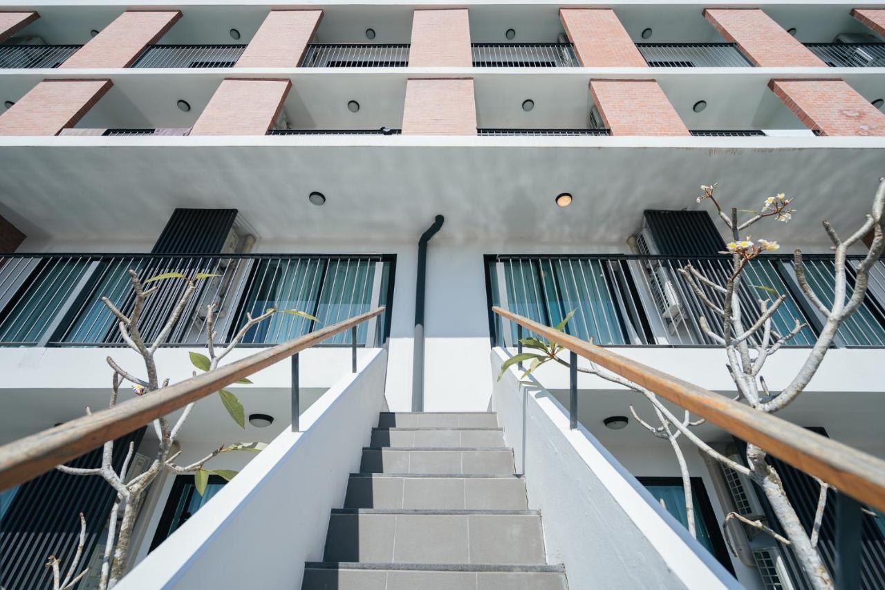 Marina House Muaythai Ta-Iad Phuket Chalong Exterior foto