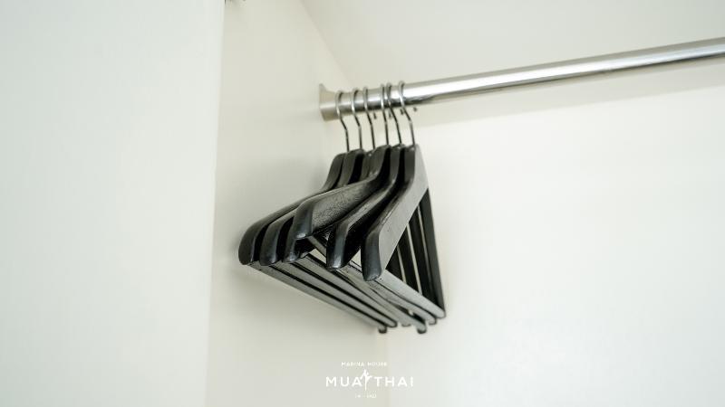 Marina House Muaythai Ta-Iad Phuket Chalong Exterior foto
