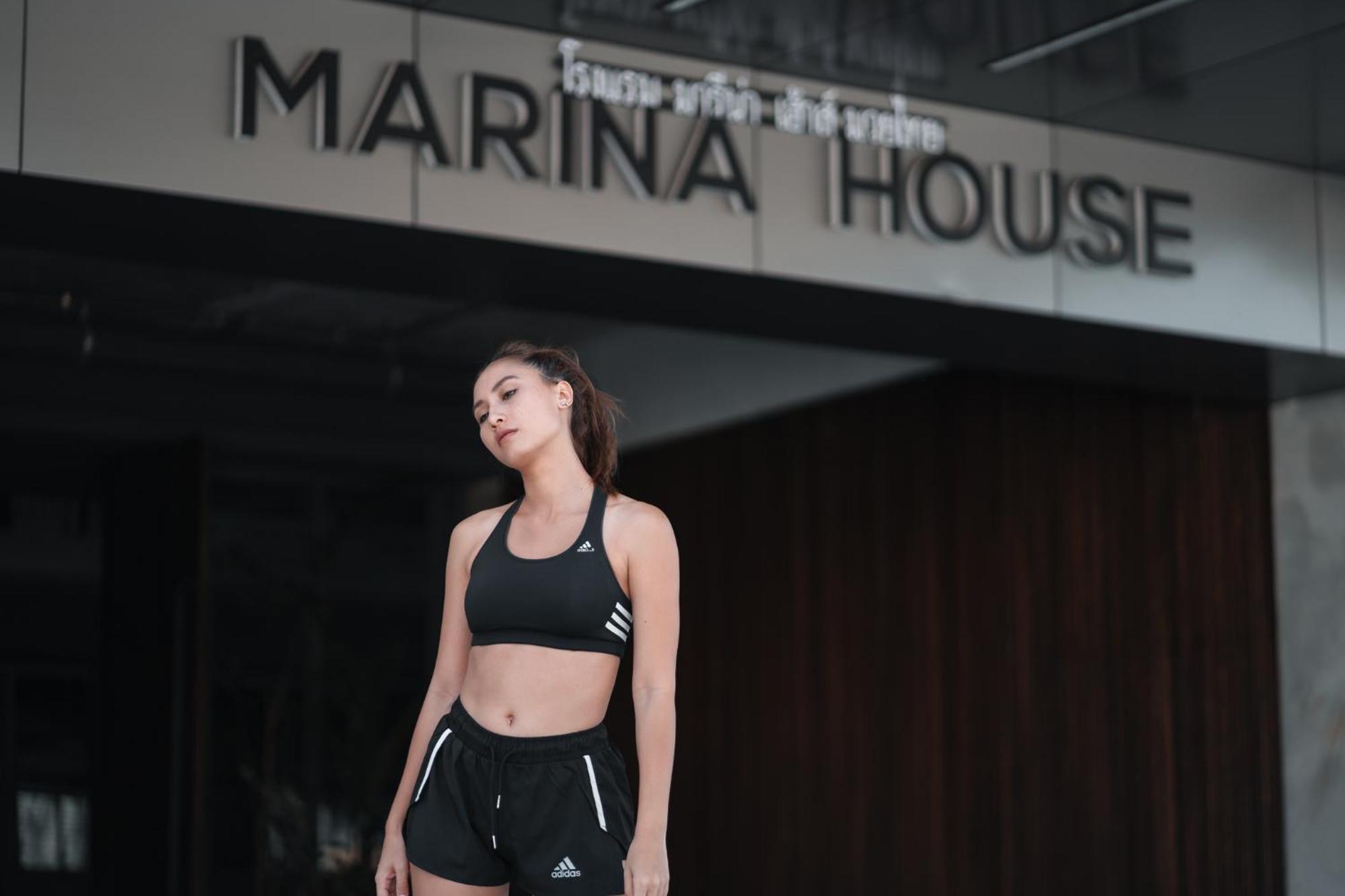 Marina House Muaythai Ta-Iad Phuket Chalong Exterior foto