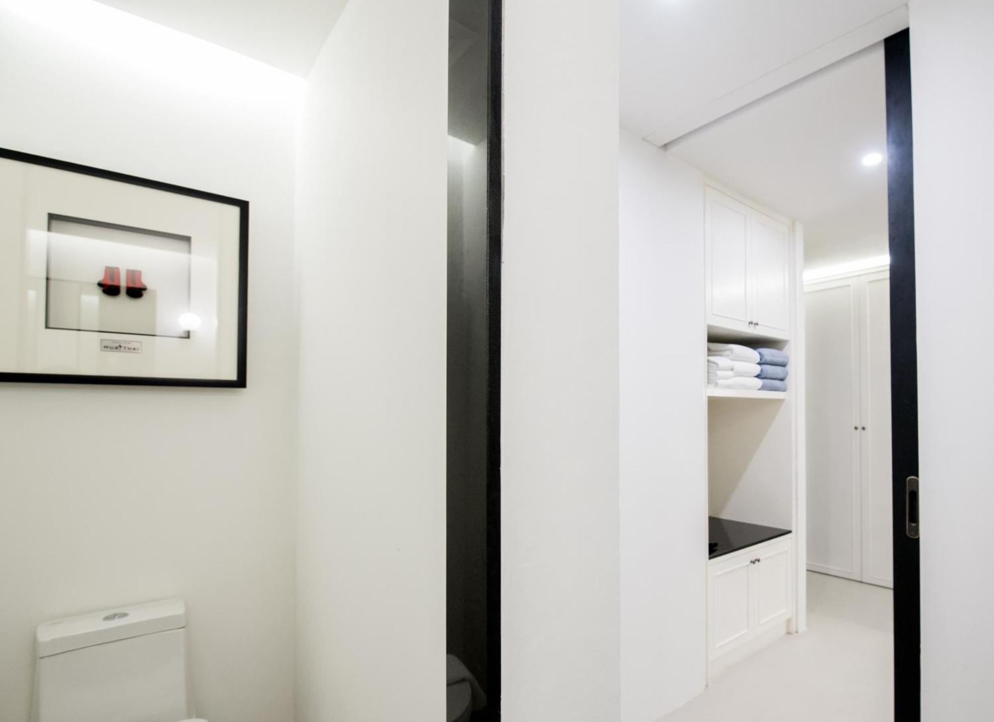 Marina House Muaythai Ta-Iad Phuket Chalong Exterior foto