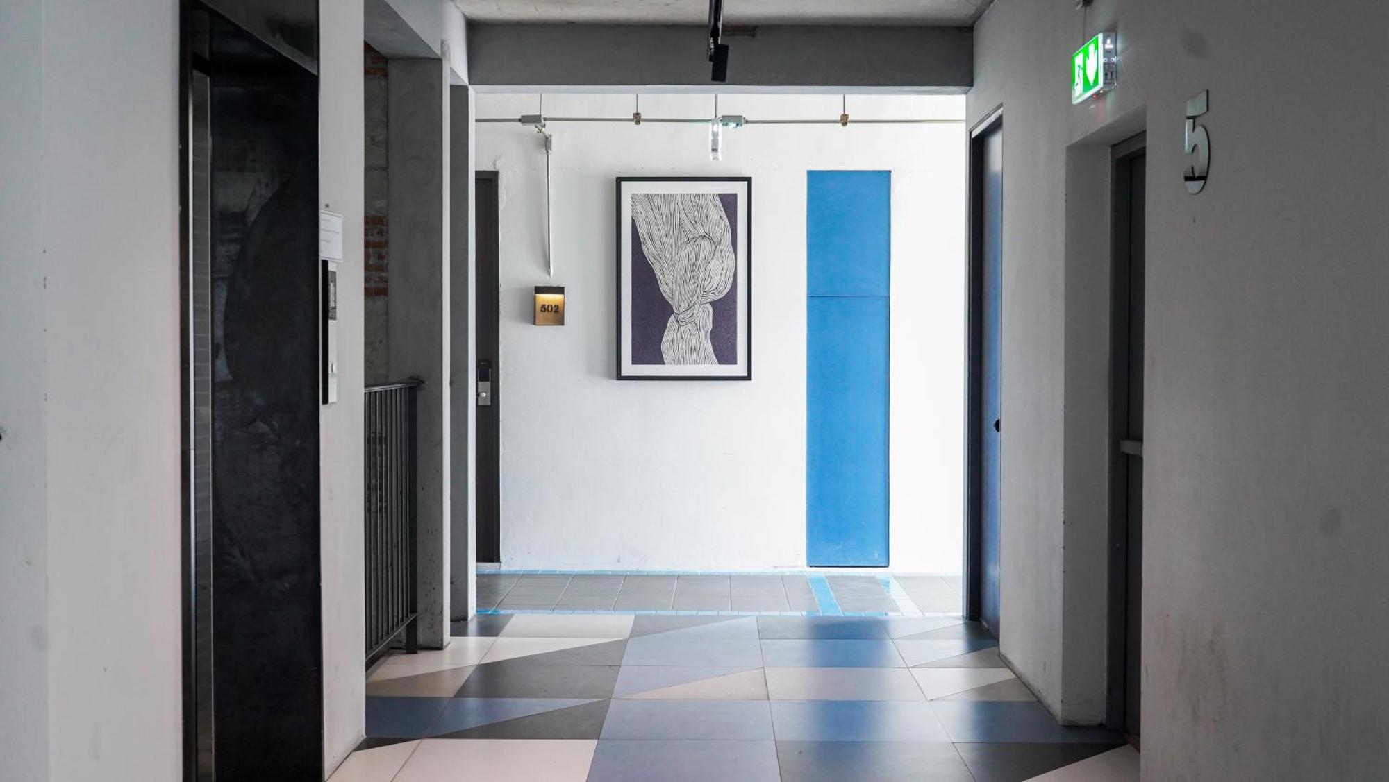 Marina House Muaythai Ta-Iad Phuket Chalong Exterior foto