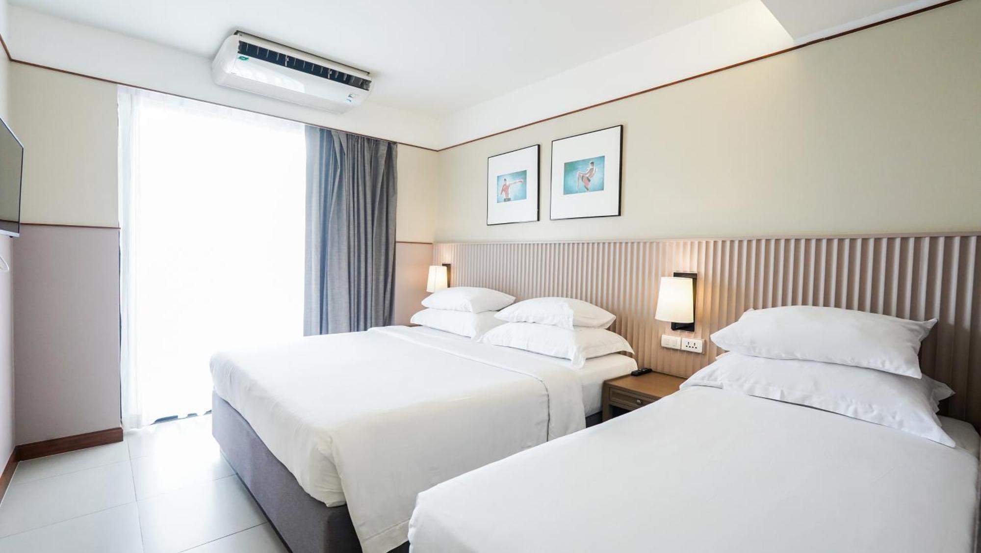 Marina House Muaythai Ta-Iad Phuket Chalong Exterior foto