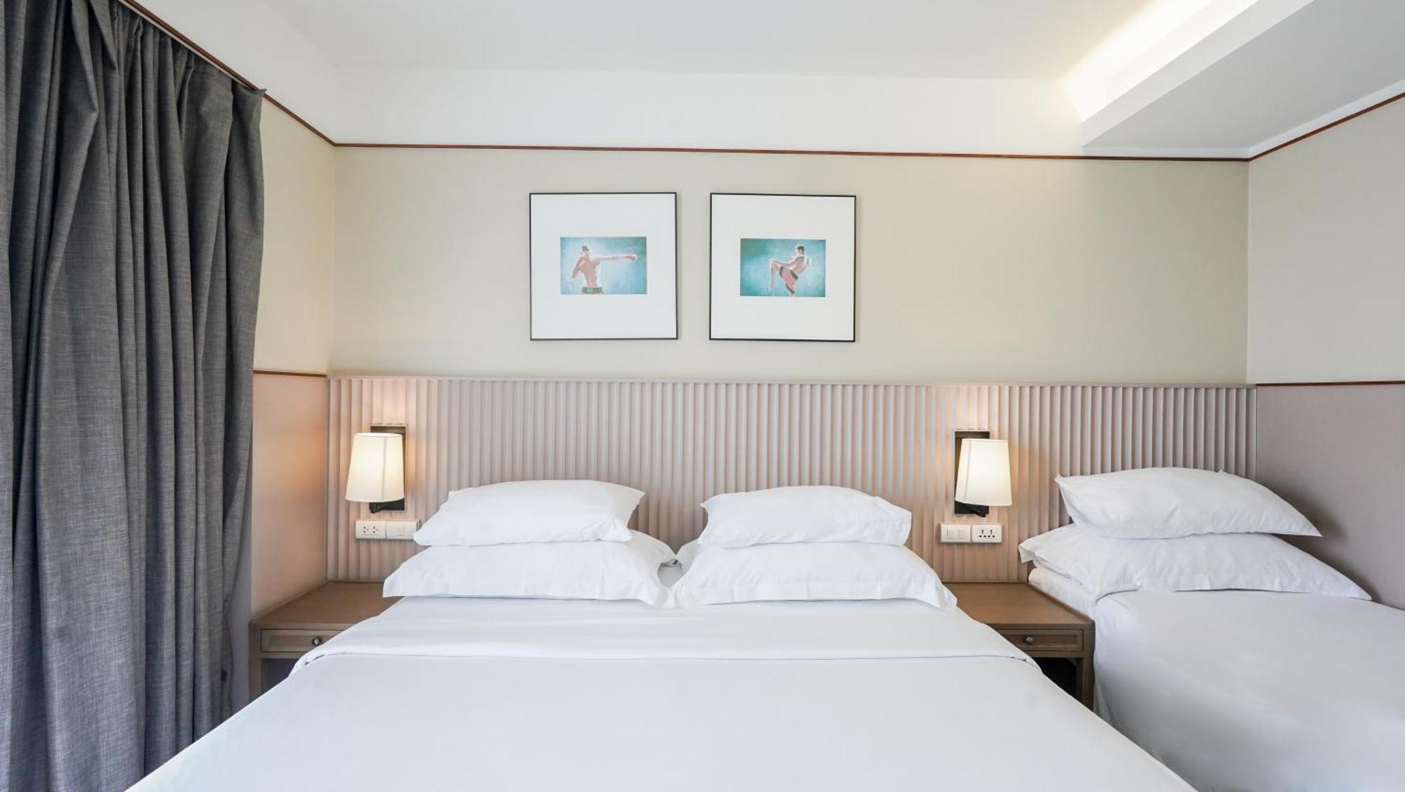 Marina House Muaythai Ta-Iad Phuket Chalong Exterior foto