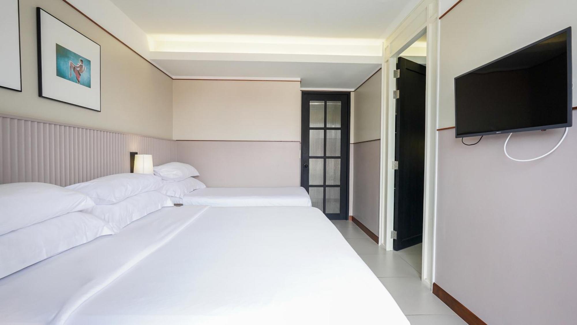 Marina House Muaythai Ta-Iad Phuket Chalong Exterior foto