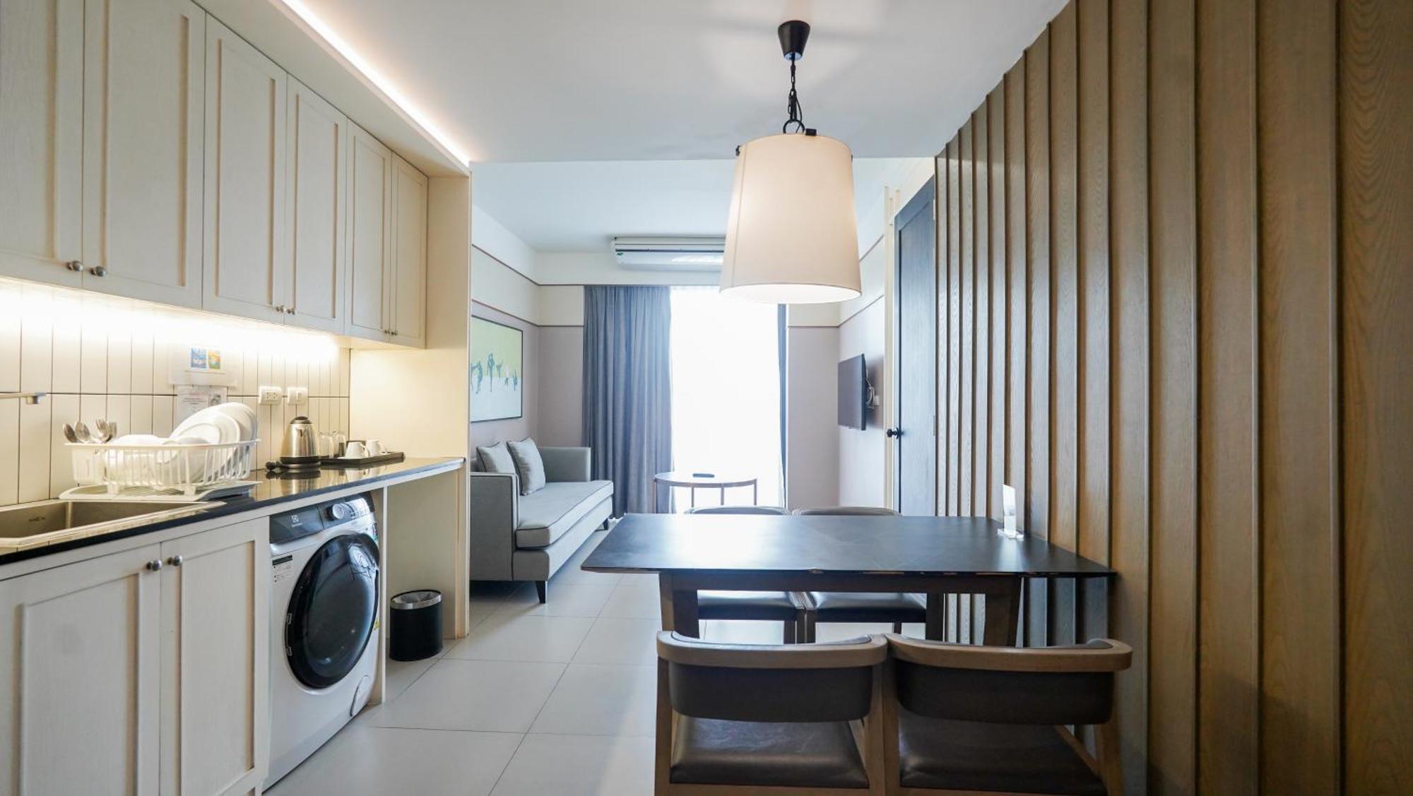 Marina House Muaythai Ta-Iad Phuket Chalong Exterior foto