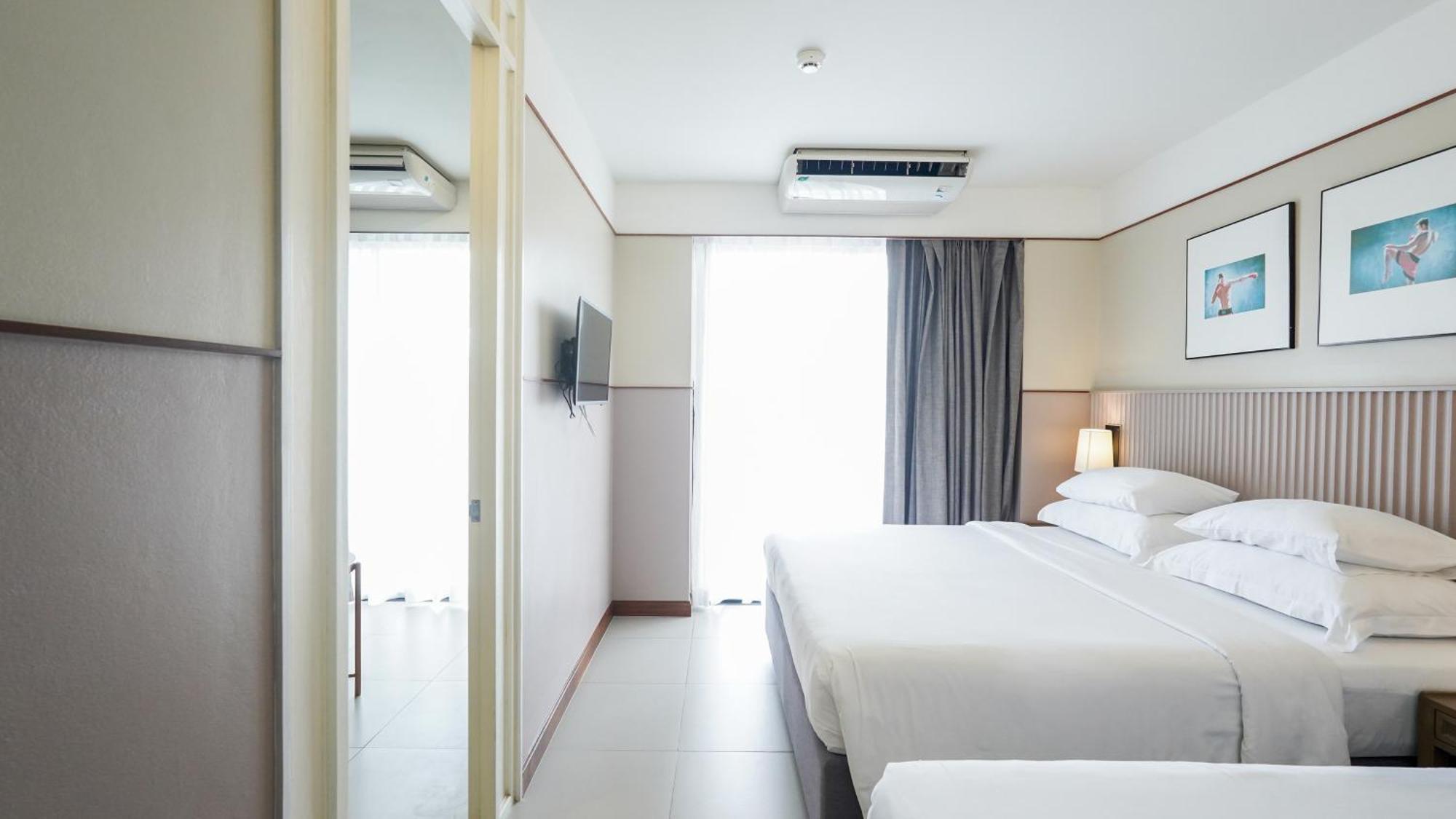 Marina House Muaythai Ta-Iad Phuket Chalong Exterior foto