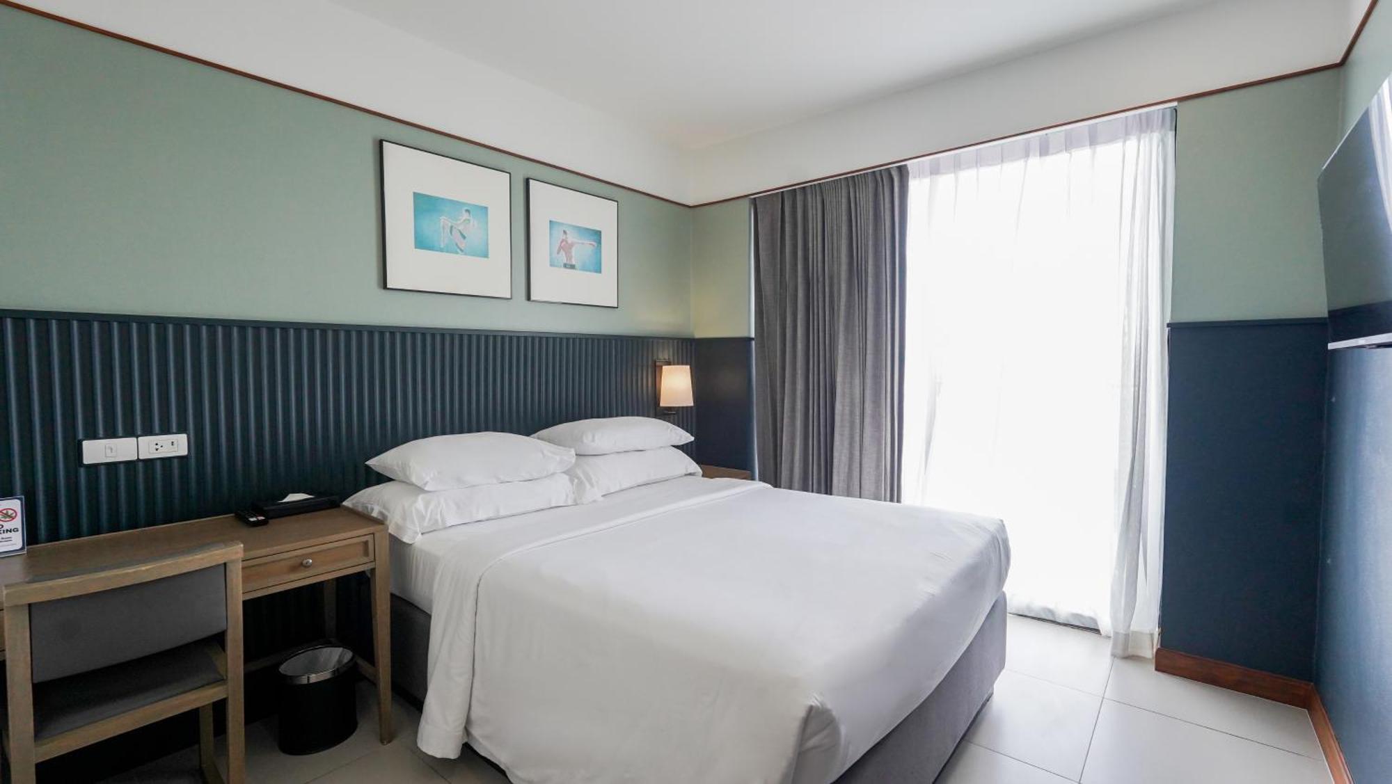 Marina House Muaythai Ta-Iad Phuket Chalong Exterior foto