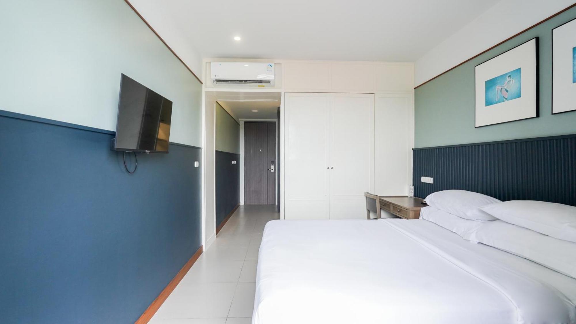 Marina House Muaythai Ta-Iad Phuket Chalong Exterior foto