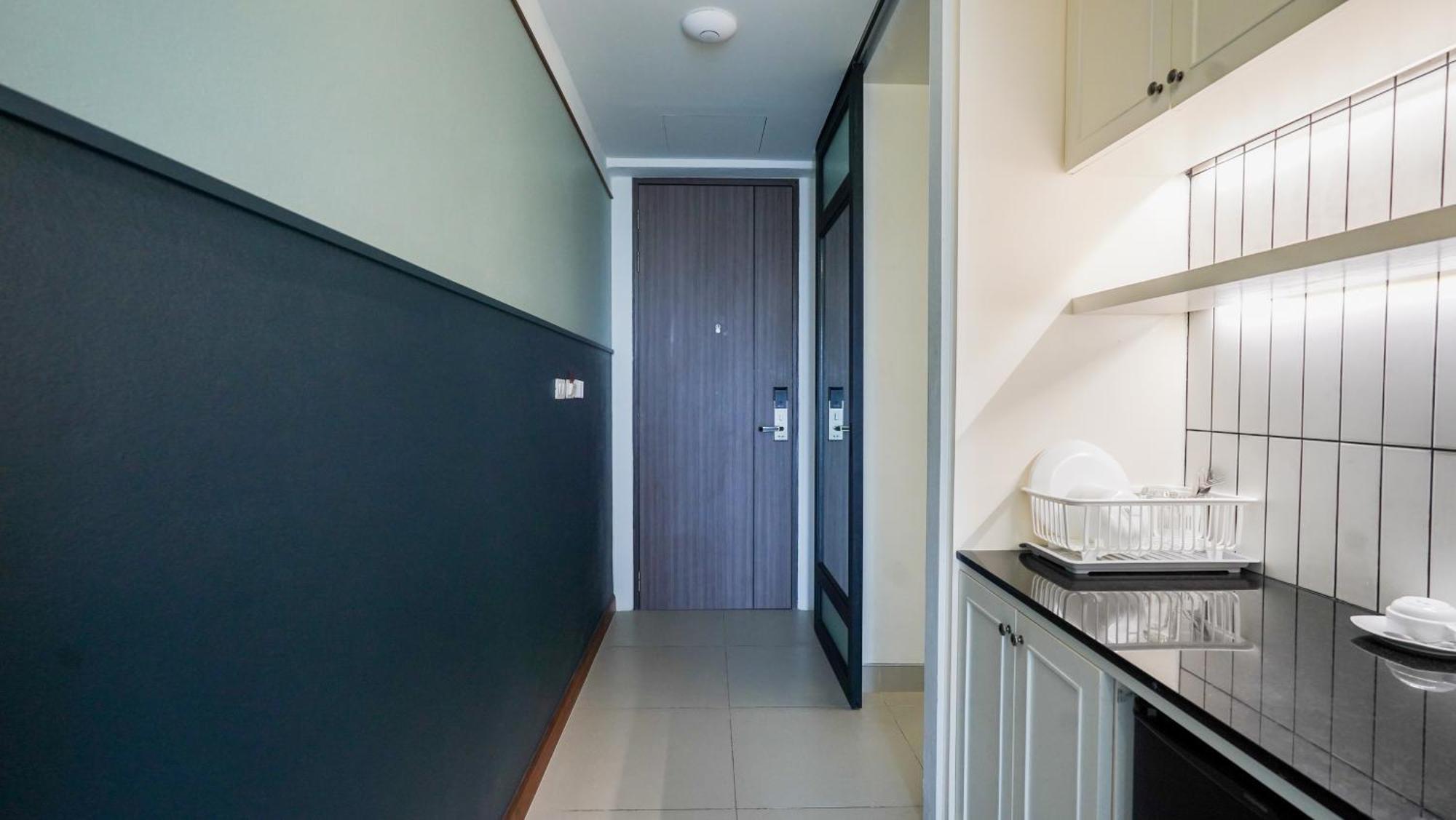Marina House Muaythai Ta-Iad Phuket Chalong Exterior foto