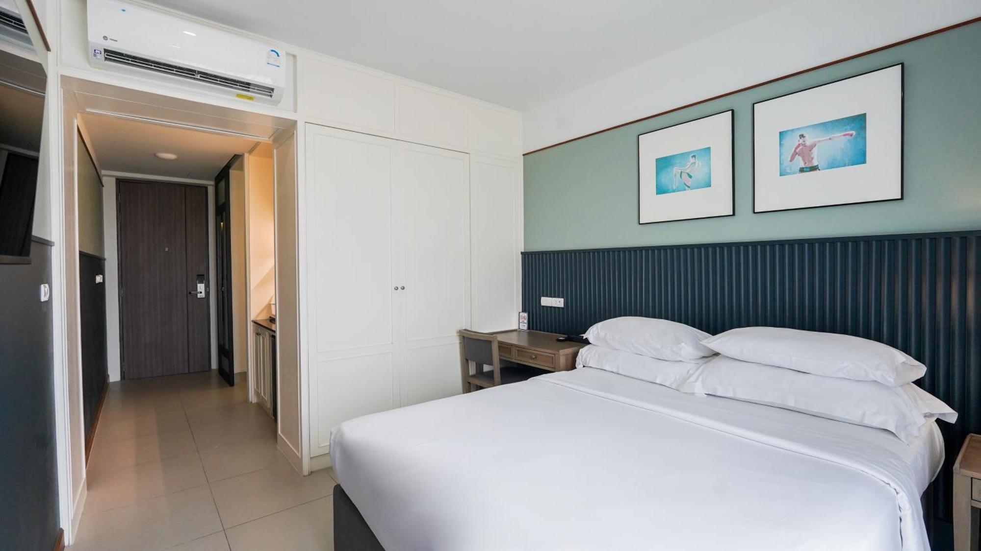 Marina House Muaythai Ta-Iad Phuket Chalong Exterior foto